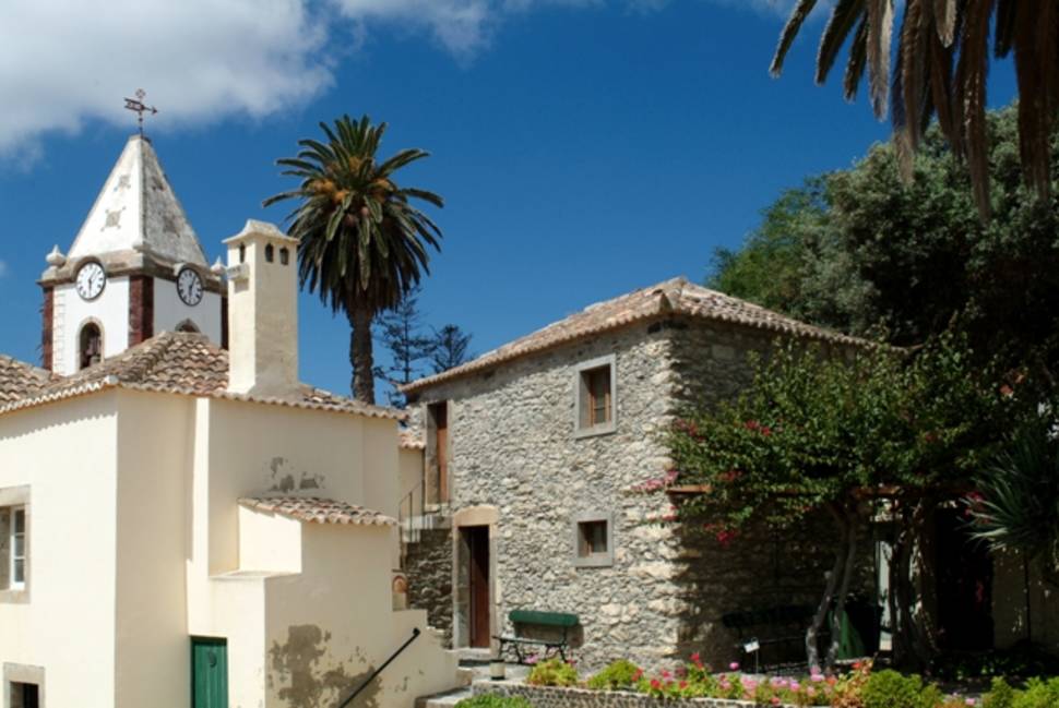 Porto Santo and Christopher Columbus' House in Madeira - Best Season