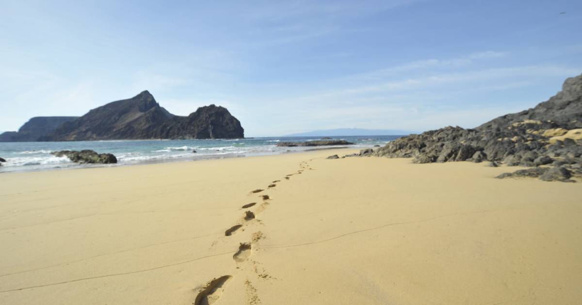 Porto Santo and Christopher Columbus' House in Madeira - Best Time