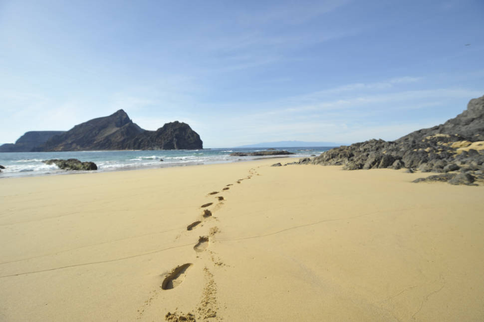 Porto Santo and Christopher Columbus' House in Madeira - Best Time