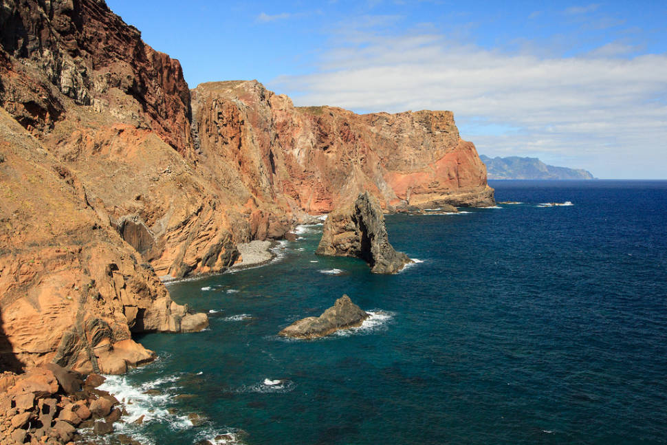 Sea Kayaking and Canoeing in Madeira - Best Season