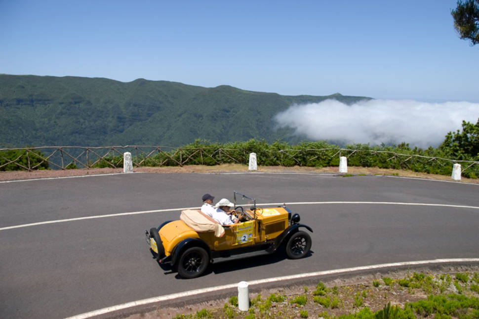 Volta a Madeira in Madeira - Best Season