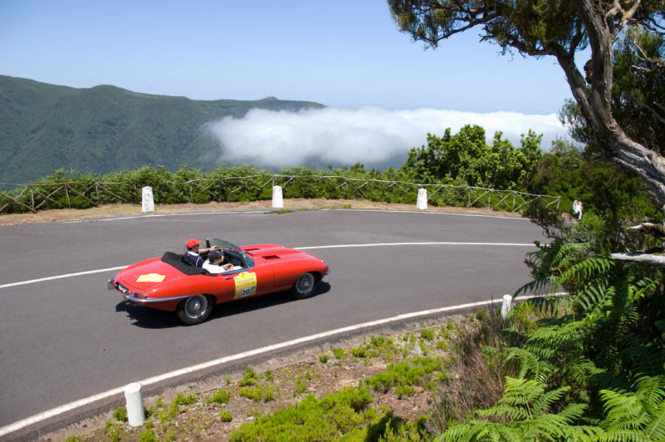 Volta a Madeira in Madeira - Best Time