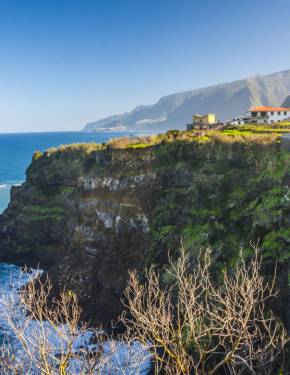 Best time to visit Madeira