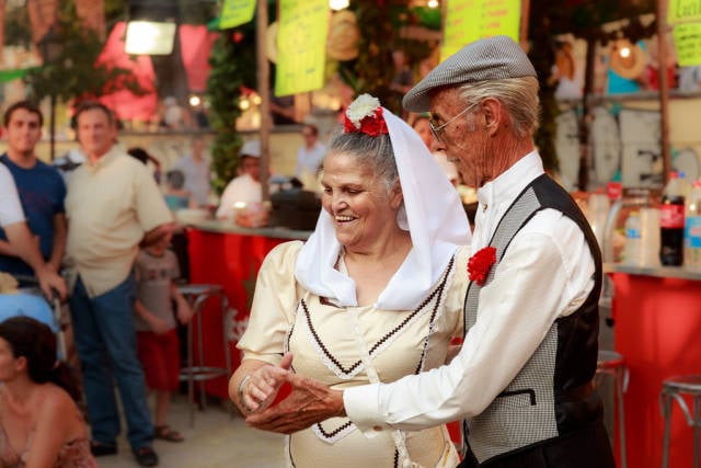 La Paloma