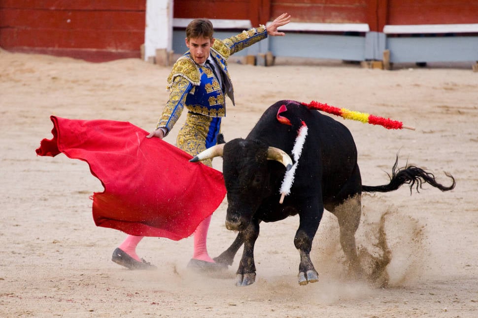 Best time for Bullfighting (Corrida de Toros) in Madrid