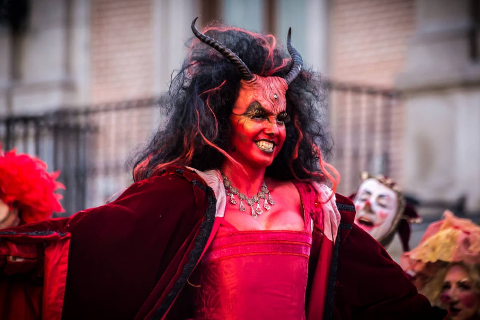 Madrid Carnival in Madrid - Best Season