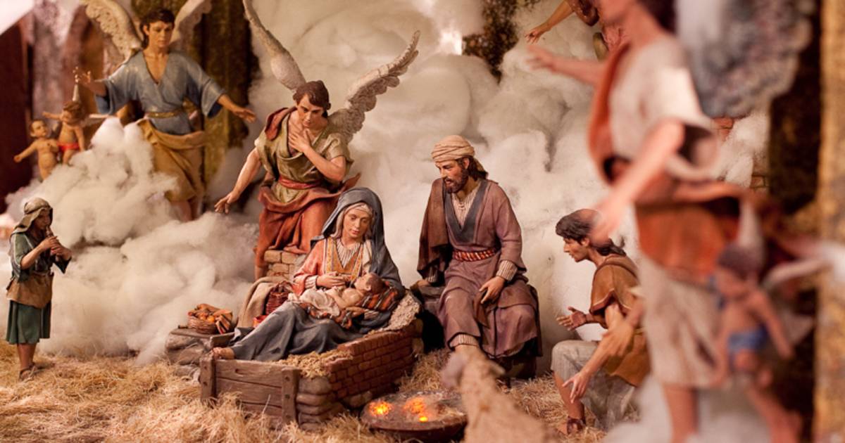 Christmas (Navidad) in Madrid - Best Time