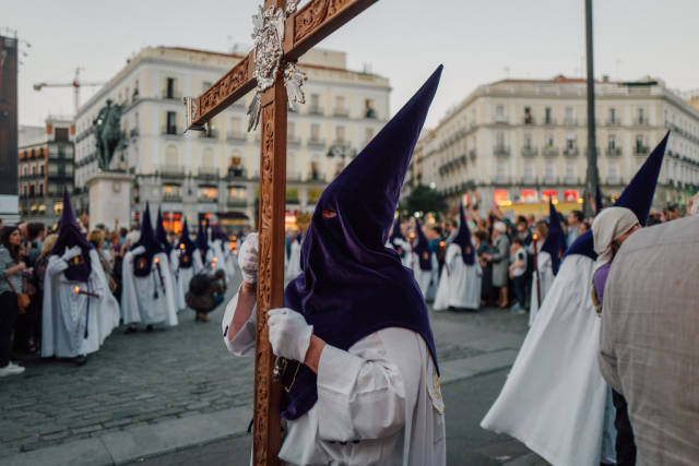 Best time for Holy Week (Semana Santa) & Easter in Madrid