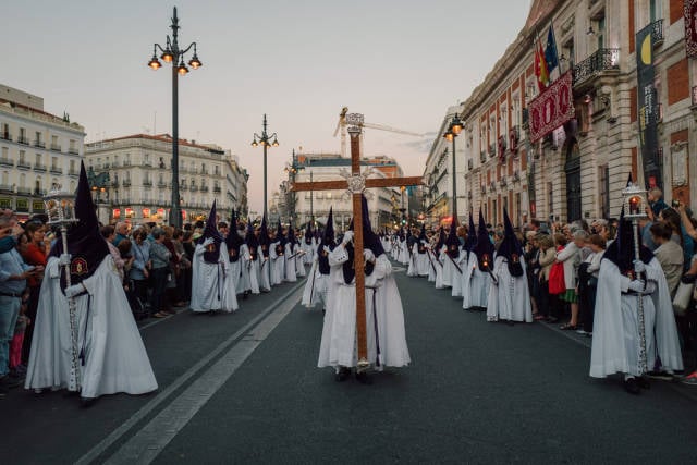 Holy Week (Semana Santa) & Easter in Madrid - Best Season