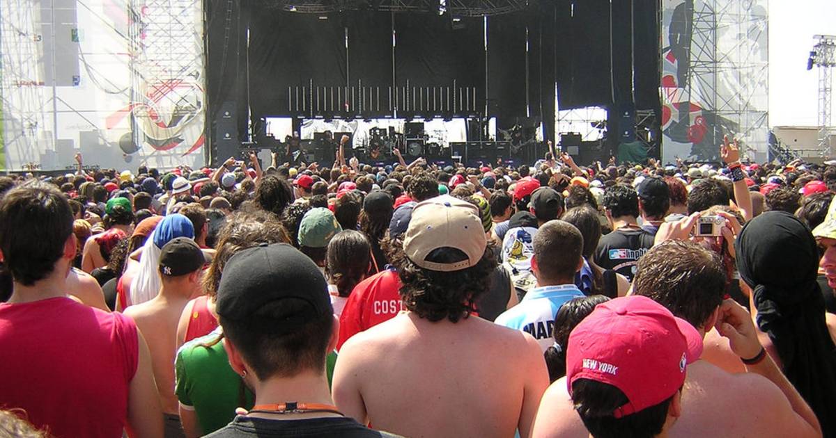Festimad in Madrid - Best Time