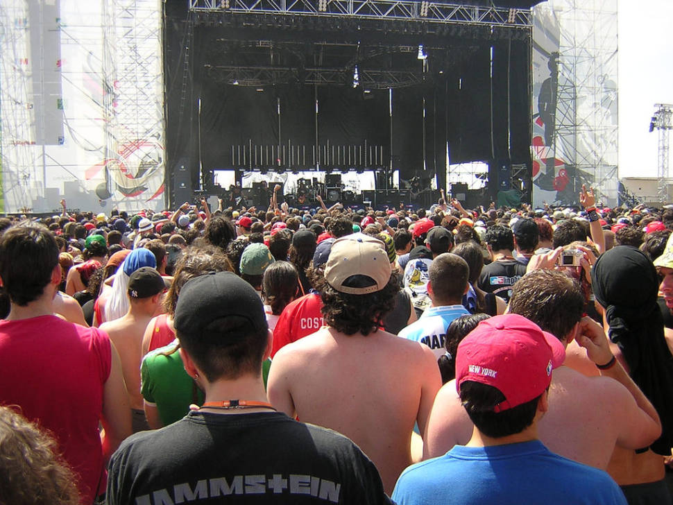 Festimad in Madrid - Best Time