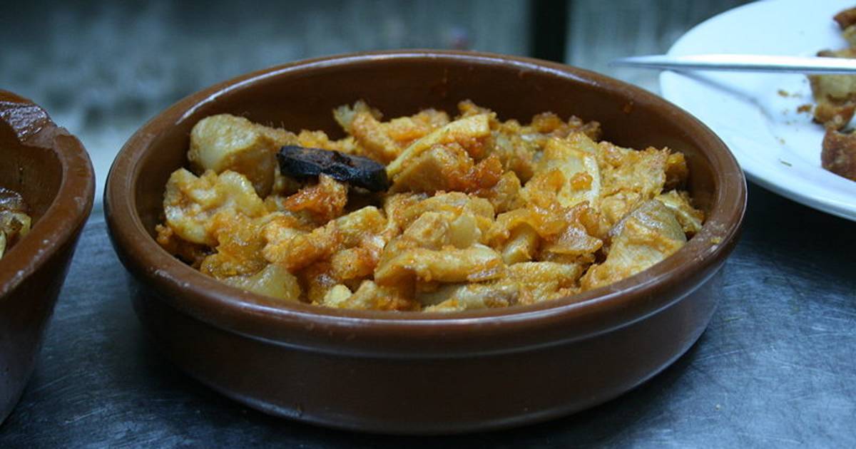Madrid-Style Tripe (Callos a la Madrileña) in Madrid - Best Time