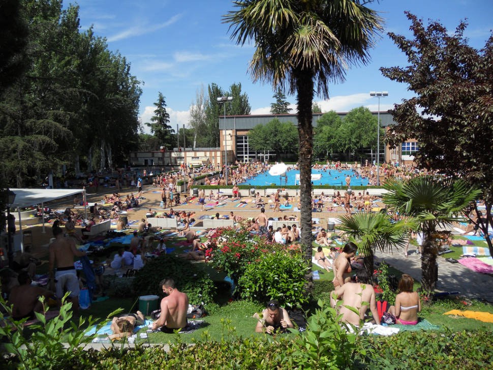 Casa De Campo