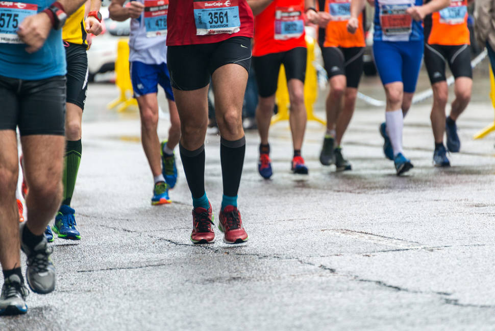 Rock 'n' Roll Madrid Marathon in Madrid - Best Season