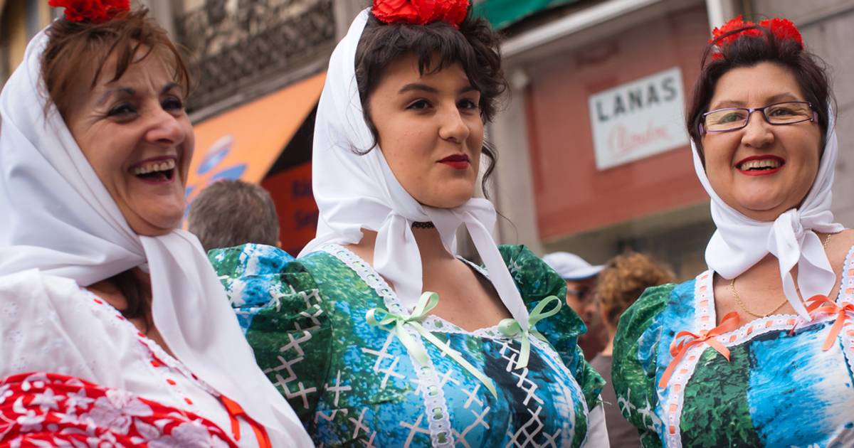 San Isidro Festival in Madrid - Best Time