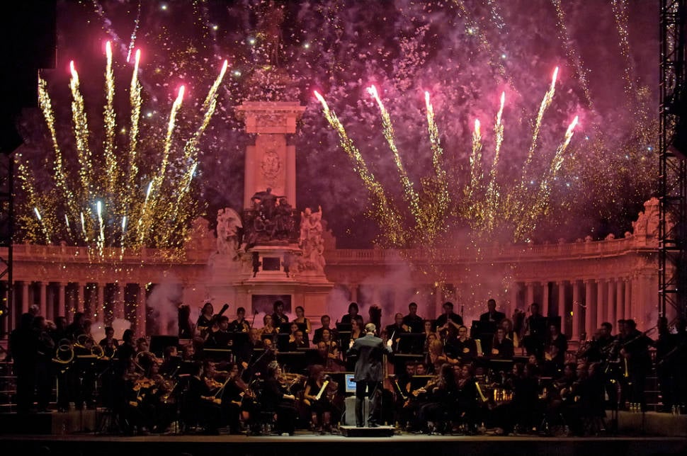 Best time to see San Isidro Festival in Madrid