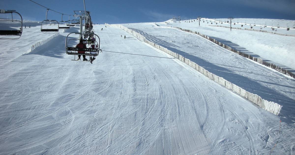 Skiing and Snowboarding around Madrid in Madrid - Best Time
