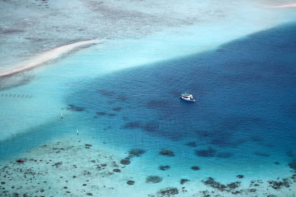 Boating in Maldives - Best Season