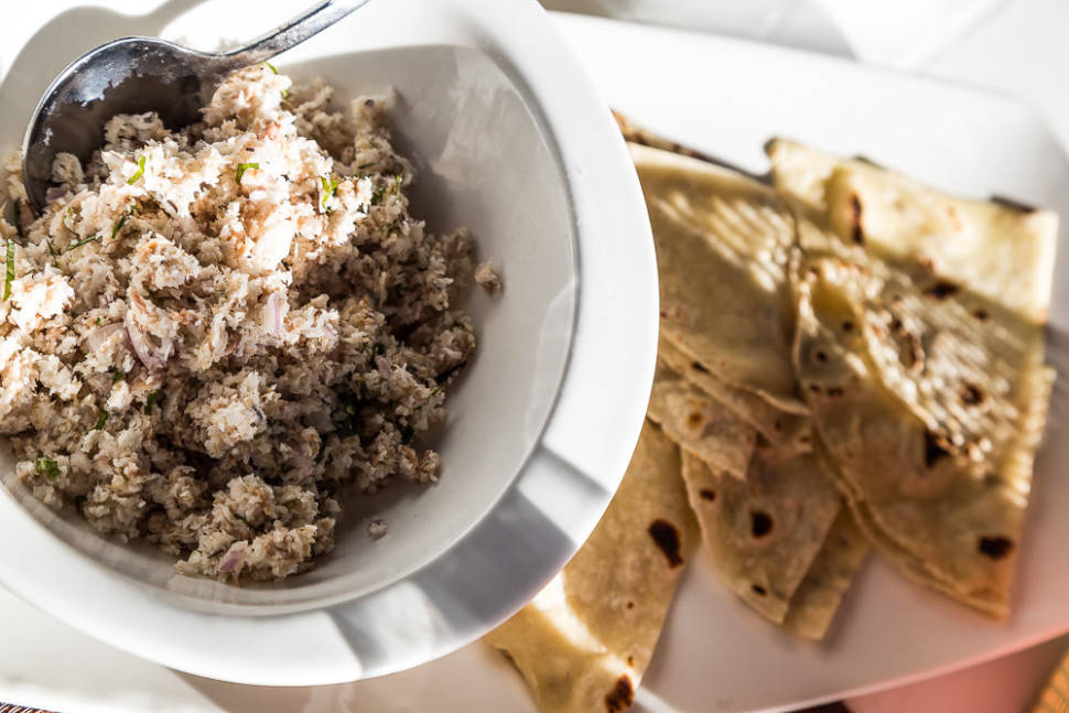 Fish Delicacies in Maldives - Best Time