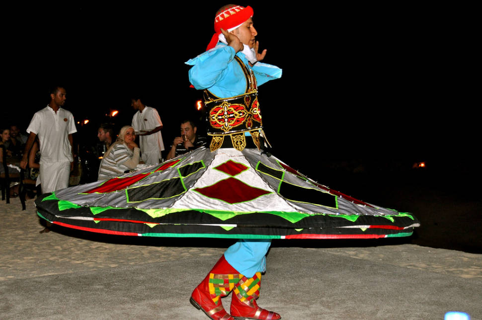 Ramadan in Maldives - Best Season