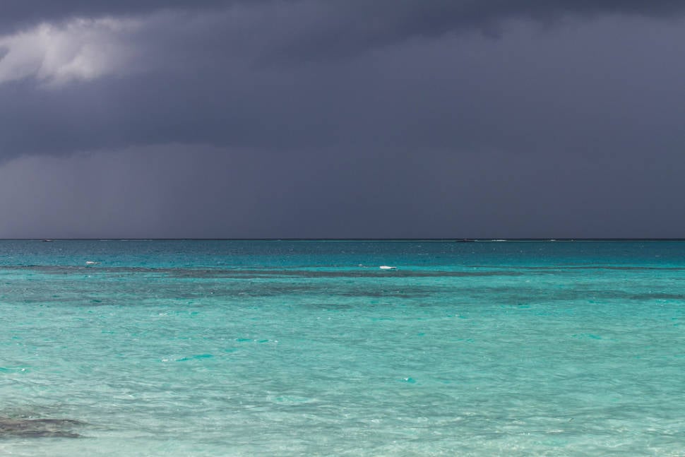 Wet Season (Southwest Monsoon) in Maldives - Best Season