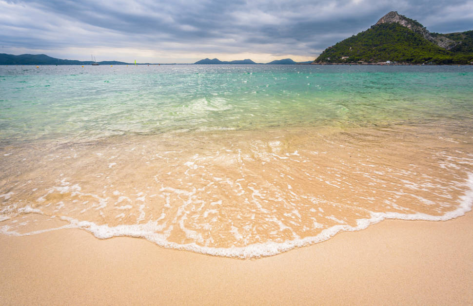 Beach Season in Mallorca - Best Season