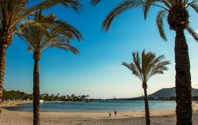 Port d'Alcúdia