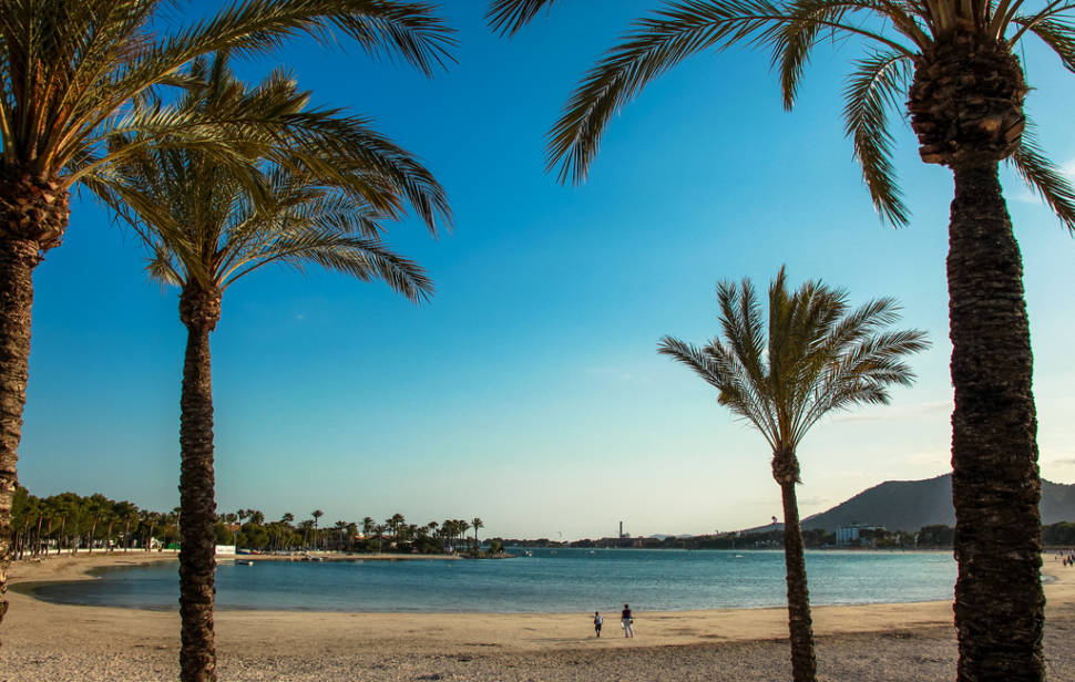 Port d'Alcúdia