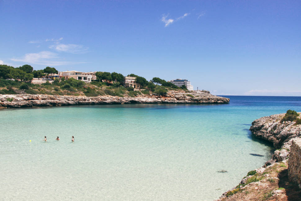 Cala Marçal