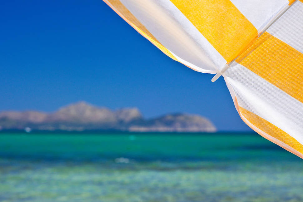 Beach Season in Mallorca - Best Time