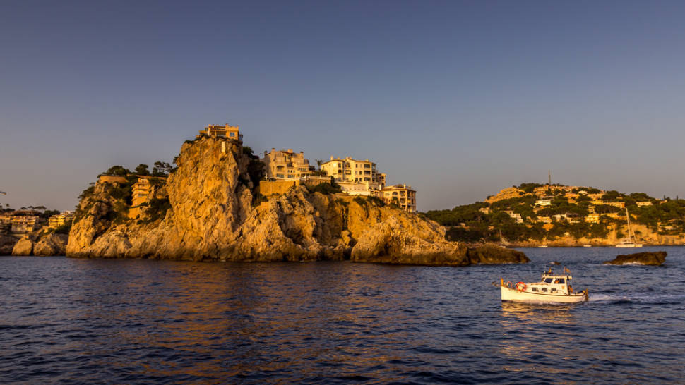 Santa Ponsa