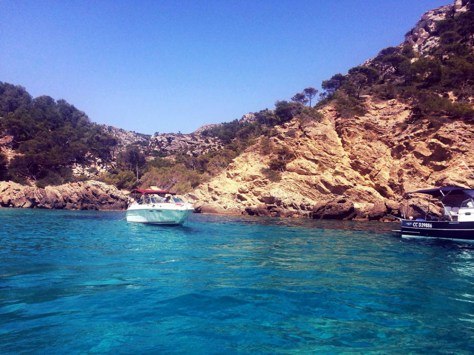 Boating and Yachting around Mallorca in Mallorca - Best Season