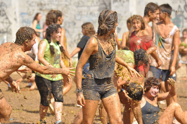 Festa des Vermar or Grape Harvest Festival in Mallorca - Best Time