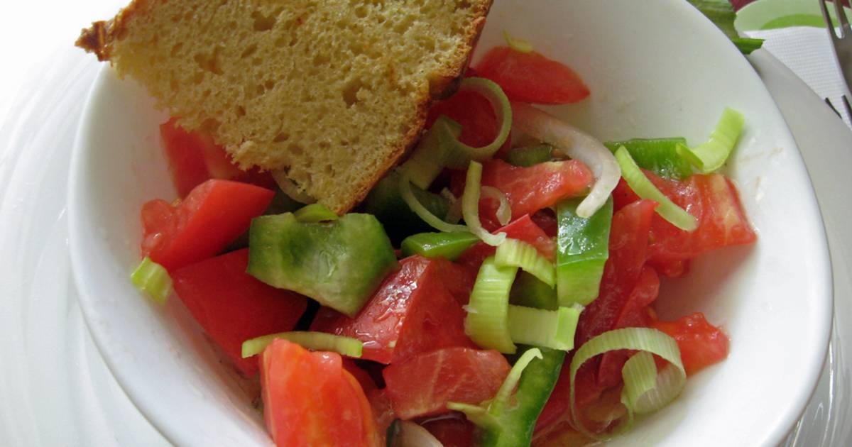 Trempo Salad in Mallorca - Best Time