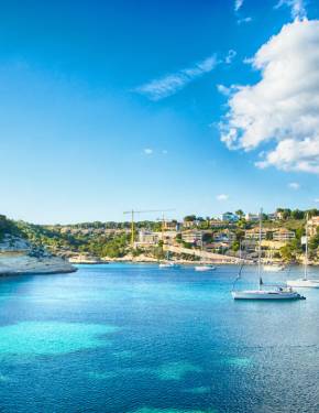 Best time to visit Mallorca