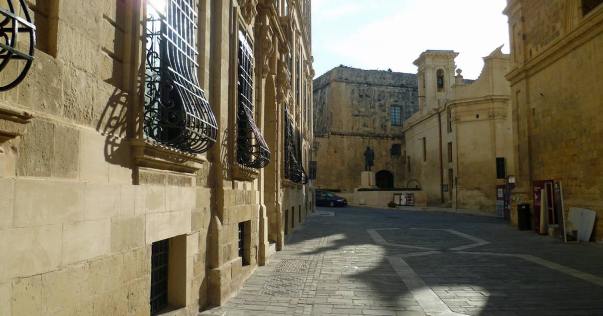 Autumn in Malta - Best Time