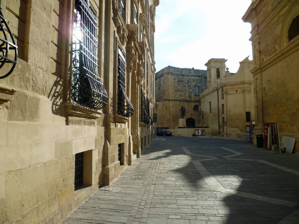 Autumn in Malta - Best Time