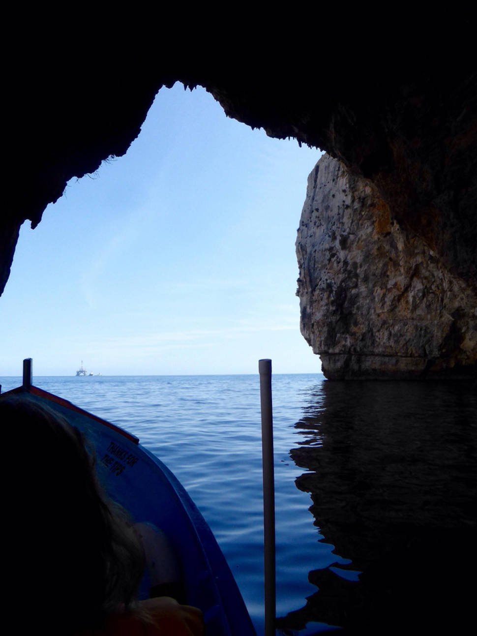 Best time for Blue Grotto Off-Season in Malta