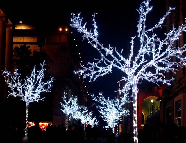 Best time for Christmas or Il-Milied in Malta