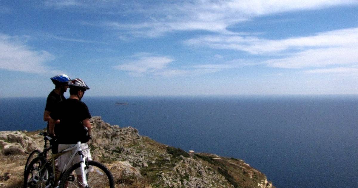 Cycling in Malta - Best Time