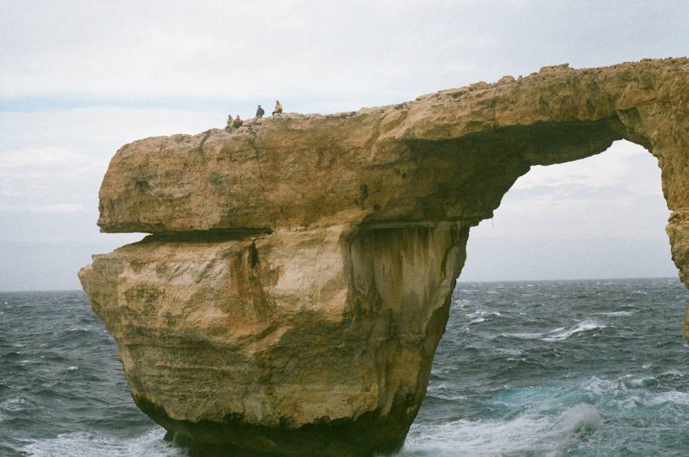 Best time to see Hiking in Malta in Malta