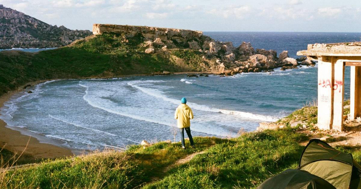 Hiking in Malta in Malta - Best Time