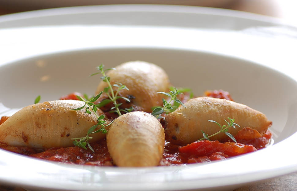 Klamari Mimlija or Stuffed Squid in Malta - Best Time
