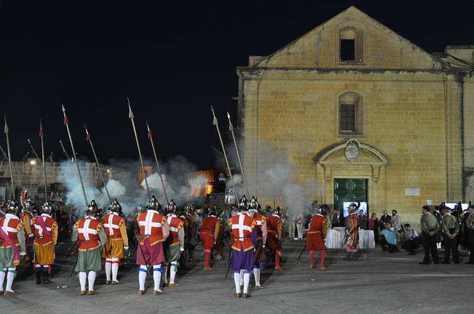 Notte Bianca in Malta - Best Season