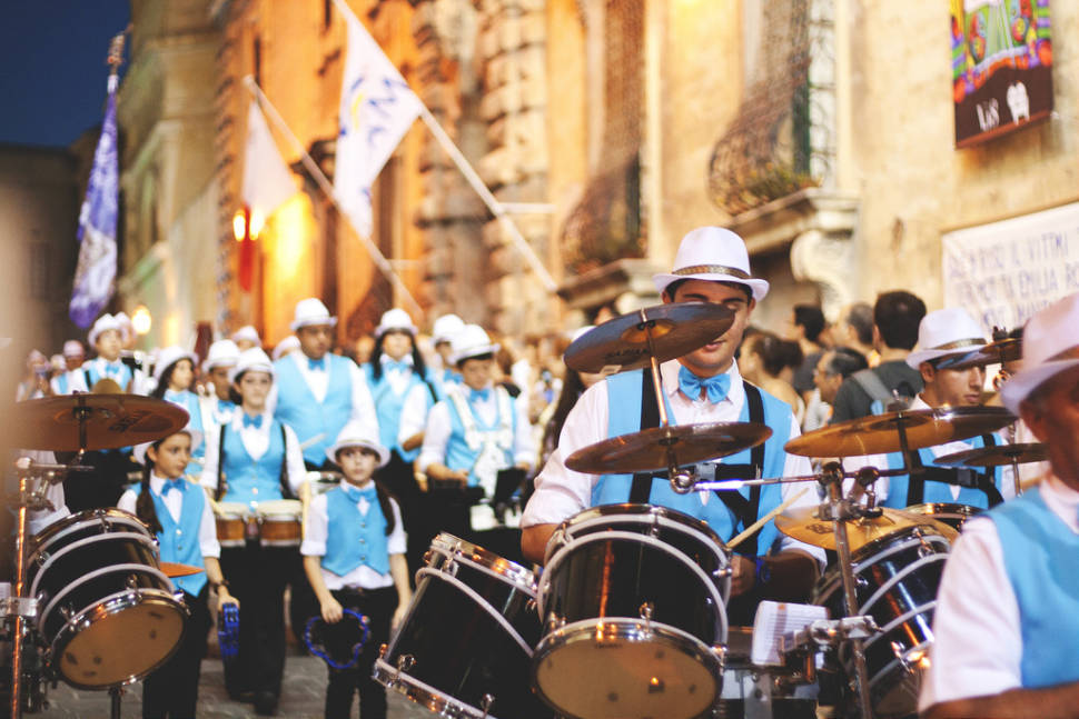 Notte Bianca in Malta - Best Time