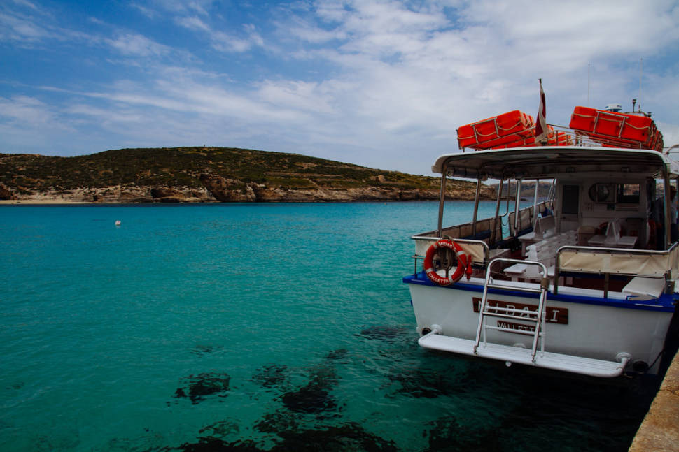 Comino