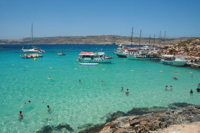Summer in Malta - Best Time