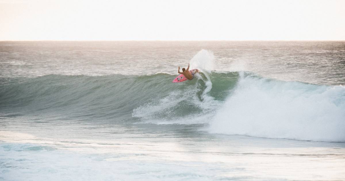 Surfing in Malta - Best Time