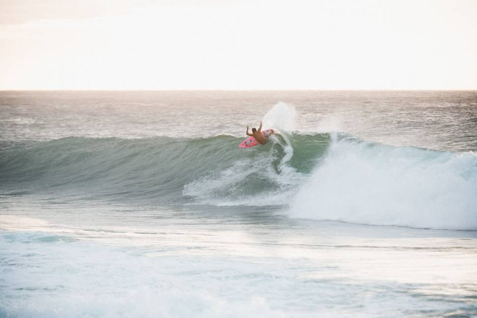 Surfing in Malta - Best Time
