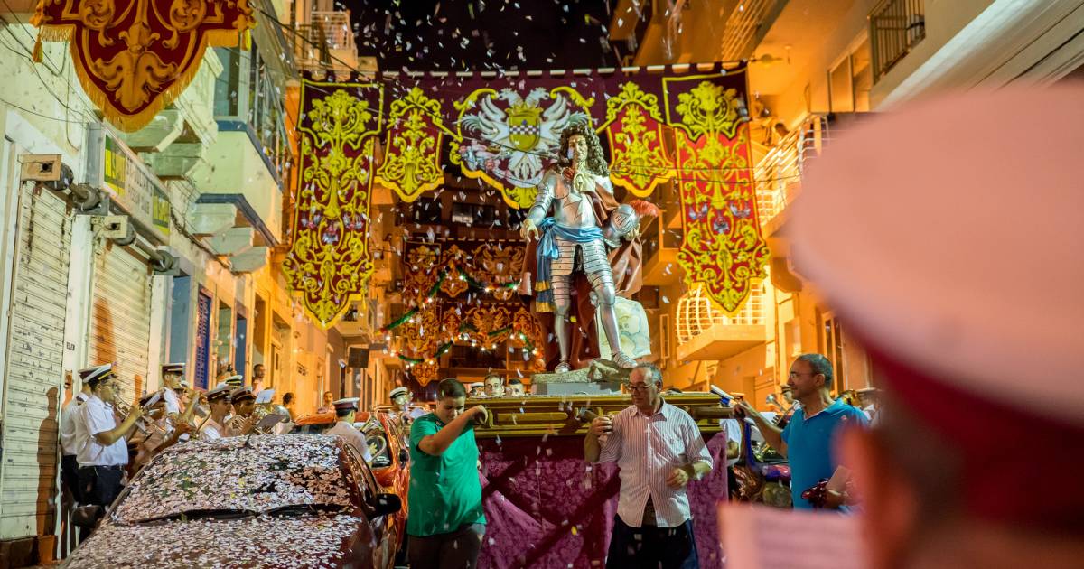 Village Festas in Malta - Best Time